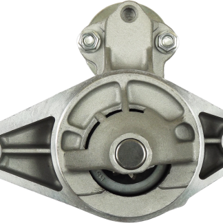 AS-PL S6133 Startmotor — DAIHATSU