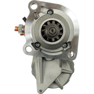 AS-PL S6134 Startmotor — JOHN DEERE
