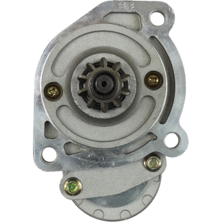 AS-PL S6136 Startmotor — CATERPILLAR, TOWMOTOR