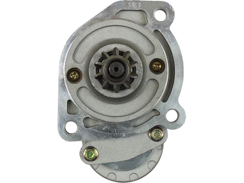 AS-PL S6136 Startmotor — CATERPILLAR, TOWMOTOR
