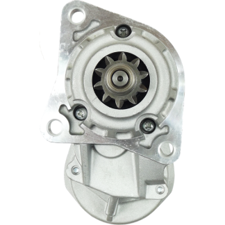 AS-PL S6138 Startmotor — CATERPILLAR, GRADALL