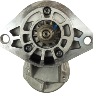 AS-PL S6139 Startmotor — TOYOTA