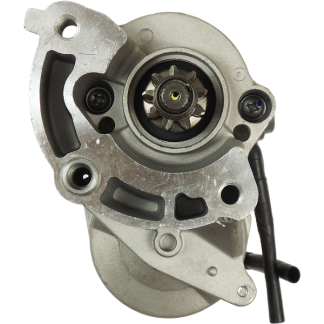 AS-PL S6140 Startmotor — LAND ROVER