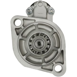 AS-PL S6141PR Startmotor — VW, SEAT, SKODA