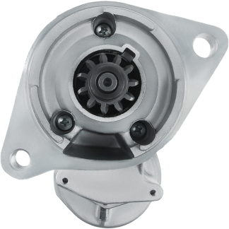 AS-PL S6142 Startmotor — TOYOTA