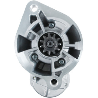 AS-PL S6143 Startmotor — TOYOTA