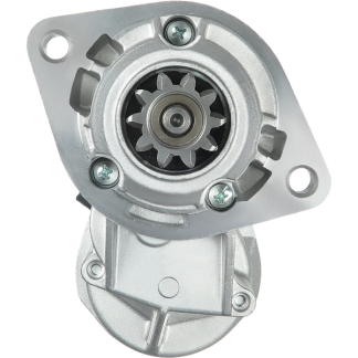 AS-PL S6144 Startmotor — KOMATSU, JCB