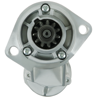 AS-PL S6145 Startmotor — TOYOTA