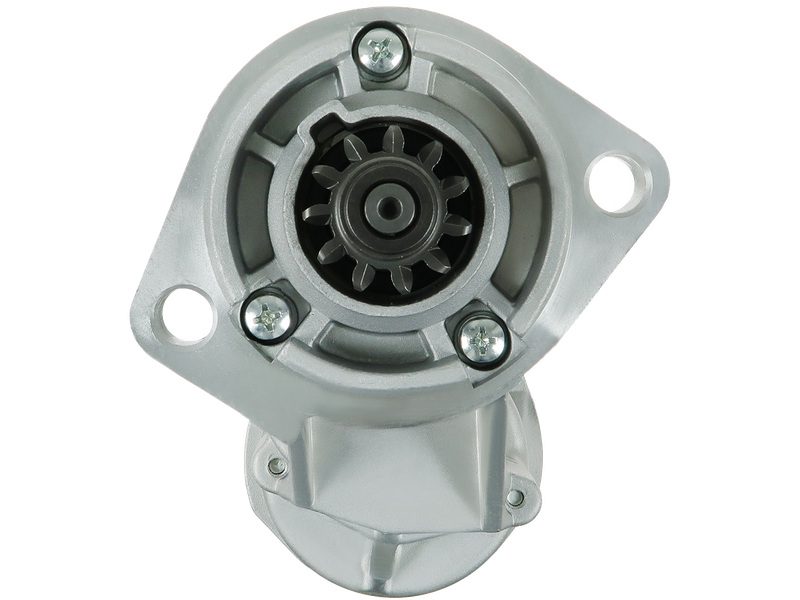 AS-PL S6145 Startmotor — TOYOTA