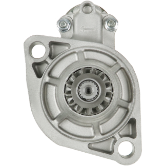 AS-PL S6146SR Startmotor — VW, AUDI, SEAT