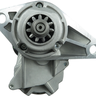 AS-PL S6147 Startmotor — CHEVROLET, ISUZU