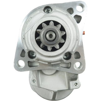 AS-PL S6149 Startmotor — HYSTER, BOBCAT, CATERPILLAR