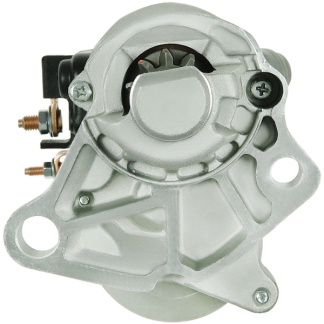 AS-PL S6150 Startmotor — CHRYSLER, PRAIRIE
