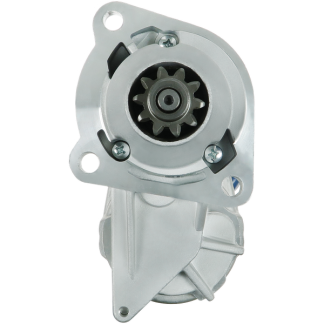 AS-PL S6151 Startmotor — CASE IH