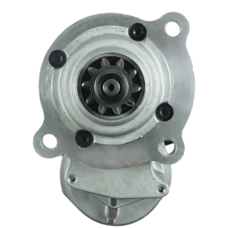 AS-PL S6152 Startmotor — SCANIA, CUMMINS, PERKINS