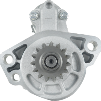AS-PL S6156 Startmotor — AUDI, PORSCHE, VW