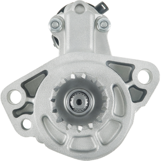 AS-PL S6156SR Startmotor — AUDI, PORSCHE, VW