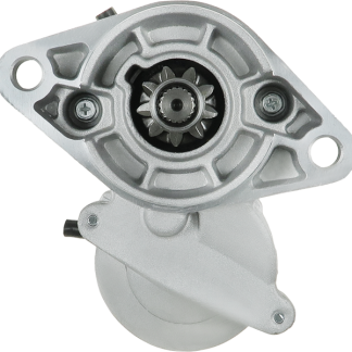 AS-PL S6157 Startmotor — TOYOTA, HYSTER, VW