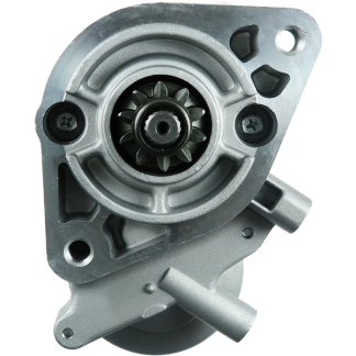 AS-PL S6160 Startmotor — TOYOTA