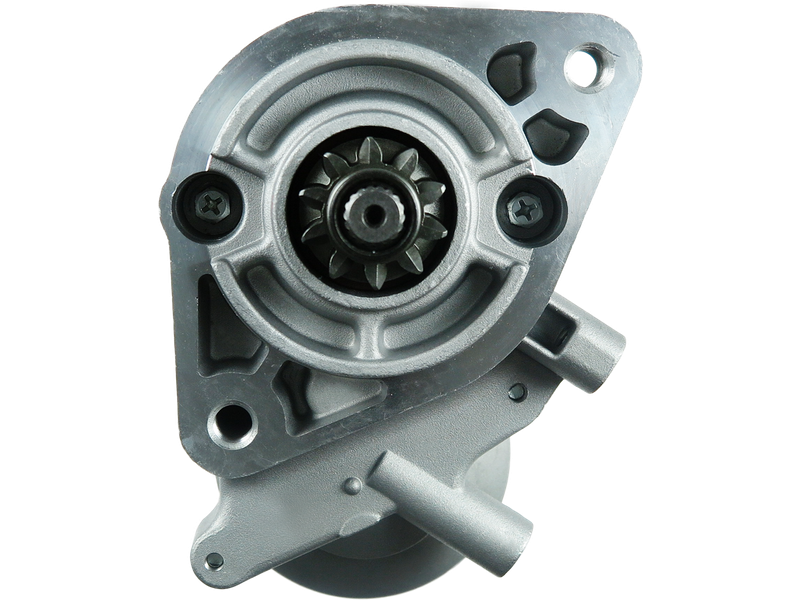 AS-PL S6160 Startmotor — TOYOTA