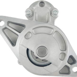 AS-PL S6163 Startmotor — PIAGGIO, DAIHATSU, MAZDA