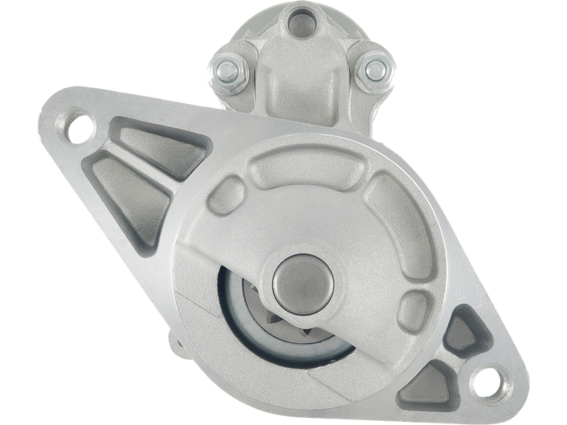 AS-PL S6163 Startmotor — PIAGGIO, DAIHATSU, MAZDA