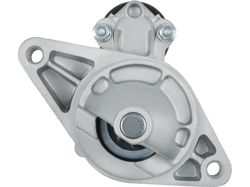 AS-PL S6163SR Startmotor — PIAGGIO, DAIHATSU, MAZDA