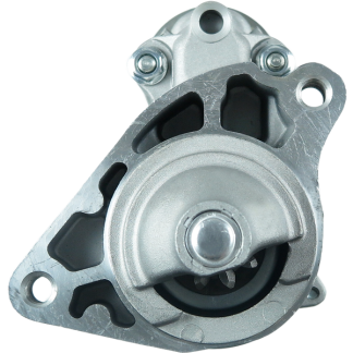 AS-PL S6164 Startmotor — DODGE, MITSUBISHI