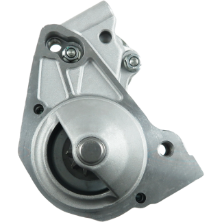 AS-PL S6165 Startmotor — TOYOTA