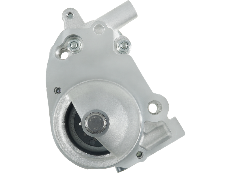AS-PL S6166 Startmotor — LEXUS