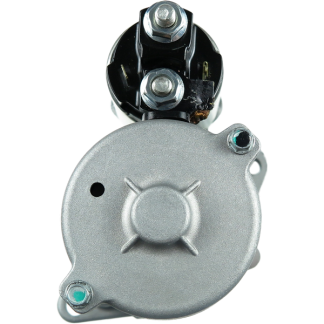 AS-PL S6167 Startmotor — JOHN DEERE, KAWASAKI, CUB CADET