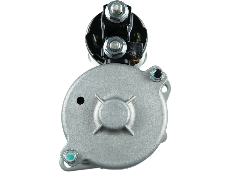 AS-PL S6167 Startmotor — JOHN DEERE, KAWASAKI, CUB CADET