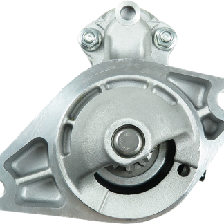AS-PL S6170 Startmotor — TOYOTA