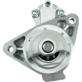 AS-PL S6176 Startmotor — DAIHATSU, TOYOTA, SUBARU
