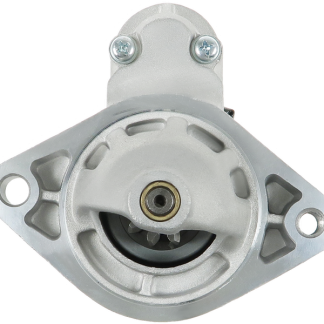 AS-PL S6177 Startmotor — TOYOTA, PONTIAC