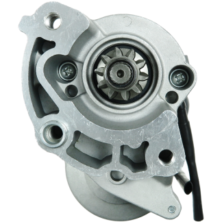 AS-PL S6178 Startmotor — LAND ROVER