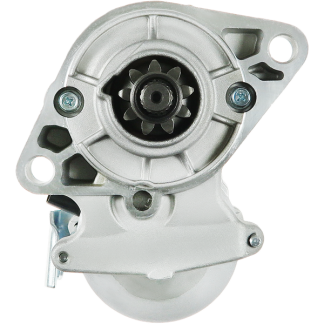 AS-PL S6179 Startmotor — HONDA