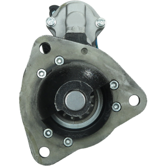 AS-PL S6181 Startmotor — JOHN DEERE