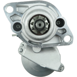 AS-PL S6182 Startmotor — JAGUAR, DAIMLER