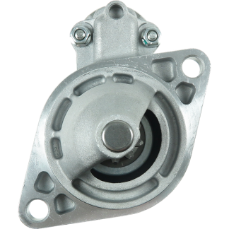 AS-PL S6183 Startmotor — CUB CADET, KRAMER