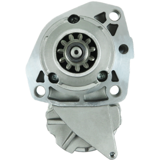 AS-PL S6186 Startmotor — JOHN DEERE