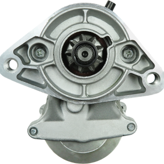 AS-PL S6187 Startmotor — LEXUS, TOYOTA