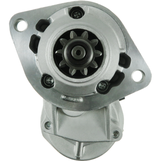 AS-PL S6190 Startmotor — KOMATSU, DRESSER, JCB