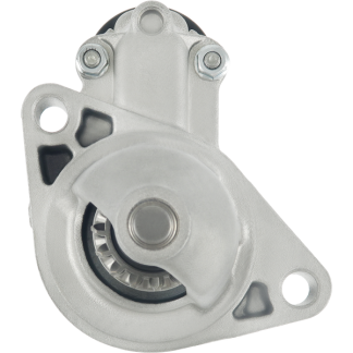 AS-PL S6191PR Startmotor — MERCEDES-BENZ