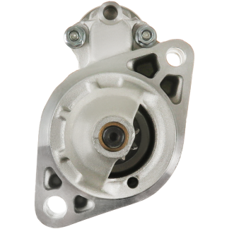 AS-PL S6192 Startmotor — HONDA, ACURA
