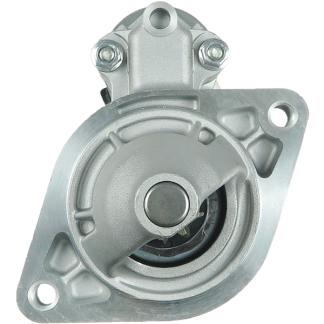 AS-PL S6195 Startmotor — TOYOTA, LEXUS