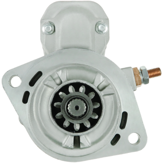 AS-PL S6196 Startmotor — CUMMINS