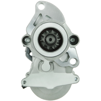 AS-PL S6197 Startmotor — HARLEY-DAVIDSON