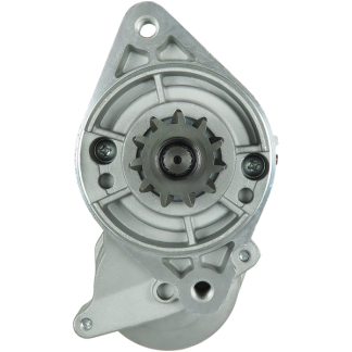 AS-PL S6200 Startmotor — LISTER PETTER, CATERPILLAR