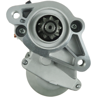 AS-PL S6201 Startmotor — TOYOTA